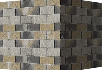 Декоративный камень 531-85 White Hills 