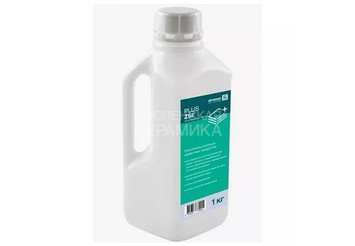 Очиститель для остатков цементных продуктов Strasser PLUS ZSE, 10л 1