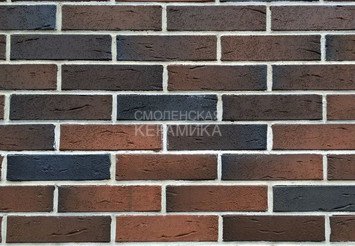 Кирпич лицевой пустотелый 0,7НФ 