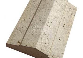 900-10 Накрывная плита White Hills двухскатная 