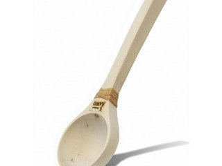 Ковш SAWO деревянный 41см 440