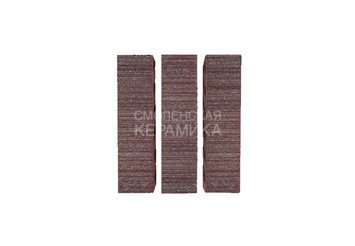 Кирпич облицовочный КЕРМА PREMIUM 0,7НФ, RUBY 4