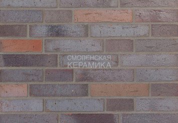 Клинкерный кирпич Feldhaus Klinker K662DF sintra lava azur 1