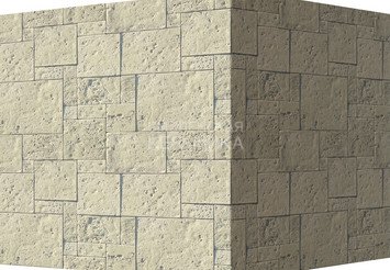 Декоративный камень 485-05 White Hills 
