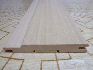 Вагонка Абаши 12х95х2,4м