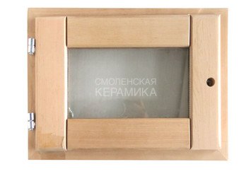 Форточка ОЛЬХА 300*400 1