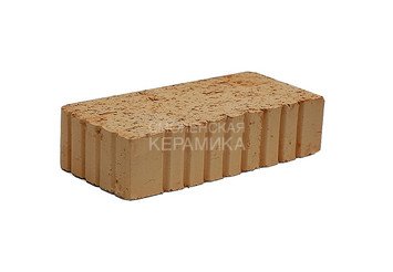 Кирпич полнотелый строительный М-150, Алексинский КЗ 1