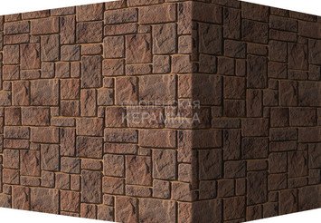 Декоративный камень 422-95 White Hills 