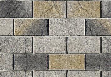 Декоративный камень 531-80 White Hills 