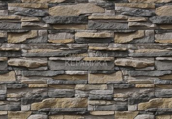 Декоративный камень 130-80 White Hills 