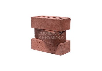 Клинкер фасадный Керма Премиум Бордо каре 0,7 НФ 5
