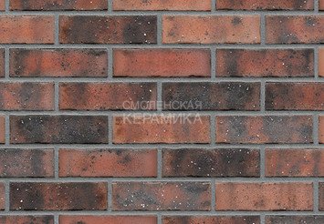 Плитка фасадная King Klinker Irish pub (HF31) 1