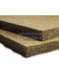 Картон базальт. БВТМ- К 1250х600х 10мм (20 л/уп) 1