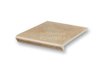 Ступень флорентинер рядовая Stroeher 9340(727) pinar 1