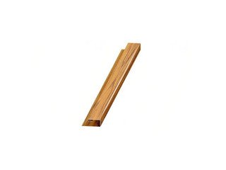 Профиль J 3м BUDMAT чёрный