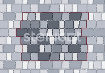 Брусчатка Steingot Серия 