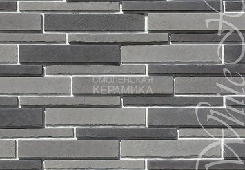 Декоративный кирпич White Hills Дорн Брик DESIGN 4-673-80 1