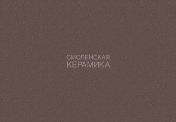 Краситель К20730, Темно-коричневый, 750 г (на 25 кг. серой затирки) 1