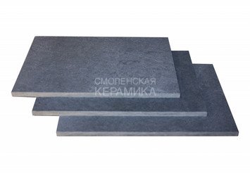 Плита Талькохлорит шлифованная 300х200х10мм (1кор-17шт) 1
