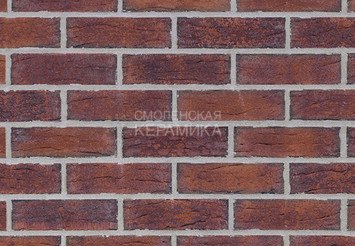 Плитка фасадная King Klinker Street life (HF32) 1
