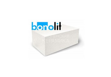 Блок газосиликатный Bonolit - Ст. Купавна D600 600*75*250 1