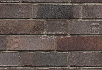 Клинкерный кирпич Feldhaus Klinker K704NF accudo cerasi ferrum 1