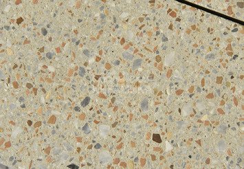 Гранитная тротуарная плитка Готика, Плита Granite FINO, 1000x500x80, Зарф 2