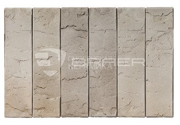 Кирпич керамический BRAER PRO 72.03, 1 НФ 5