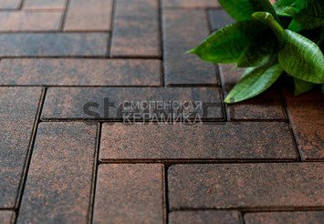 Брусчатка Steingot Серия 