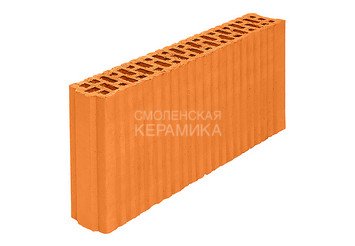 Камень керамический крупноформатный Porotherm 8 2