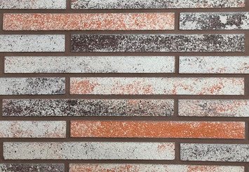 Минеральный кирпич LAMARO Colosseo Ригель 400х100х40 мм 8