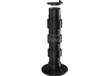 Опора регулируемая HILST LIFT self-leveling HL10 (385-530мм) 1