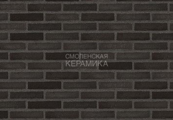 Клинкерный состаренный кирпич Randers Tegl Unika RT 548, DNF 228X108X54 мм 2