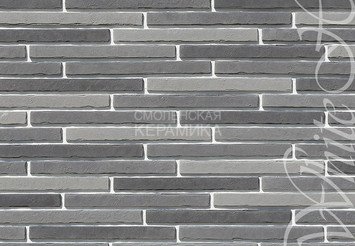Декоративный кирпич White Hills Дорн Брик DESIGN 4-673-80 2