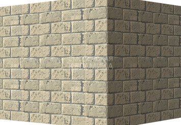 Декоративный камень 480-05 White Hills 