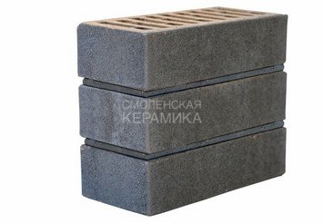 Кирпич облицовочный СТРОМА, 1,4НФ Юралс 4