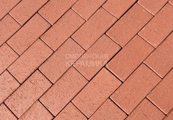 Тротуарный клинкер Feldhaus Klinker gala plano P402SKF 200x100x40 1