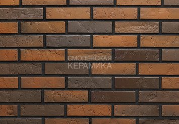Кирпич керамический МАГМА Флэш-обжиг Сахара 0,9 НФ 1