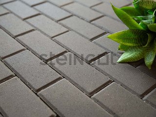 Брусчатка Steingot Серия "ЛАЙТ 40", светло-серый