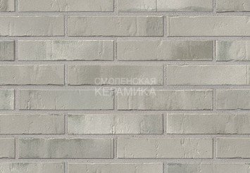 Клинкерная плитка фасадная Stroher KONTUR СG 482 GRAUBRAND 12 мм 1