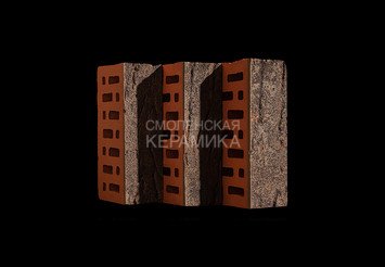 Кирпич облицовочный КЕРМА PREMIUM WDF, STAFFORD 4