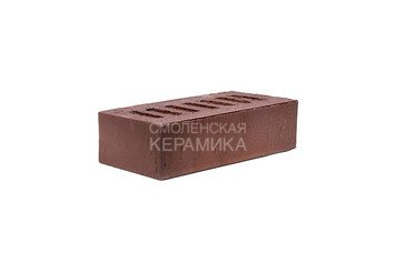 Клинкер фасадный Керма Премиум Бордо риф 0,5 НФ 7
