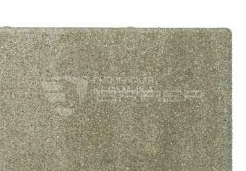 Тротуарная плитка Сити 900 х 400, Color Mix Ягель, 80 мм 3
