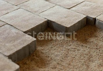 Брусчатка Steingot Серия 