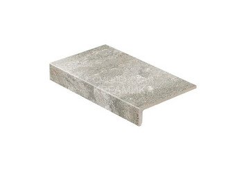 Ступень прямой угол Stroeher 4817(952) pidra 1