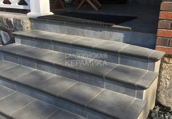 Ступень флорентинер рядовая Stroeher 9340(710) crio 1