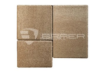 Тротуарная плитка BRAER Старый город 