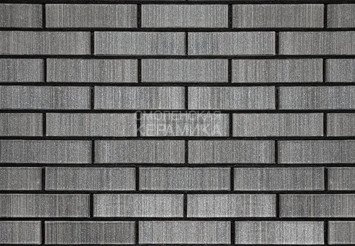Кирпич облицовочный КЕРМА PREMIUM 0,7НФ, Platinum 1