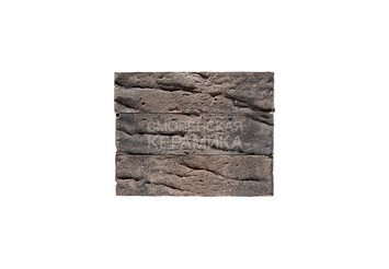 Кирпич клинкерный КЕРМА FABER JAR Крондштатский, 0,5 НФ 5