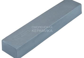 Камень чугунный Болванка-Кирпич БК-480х100х40 1